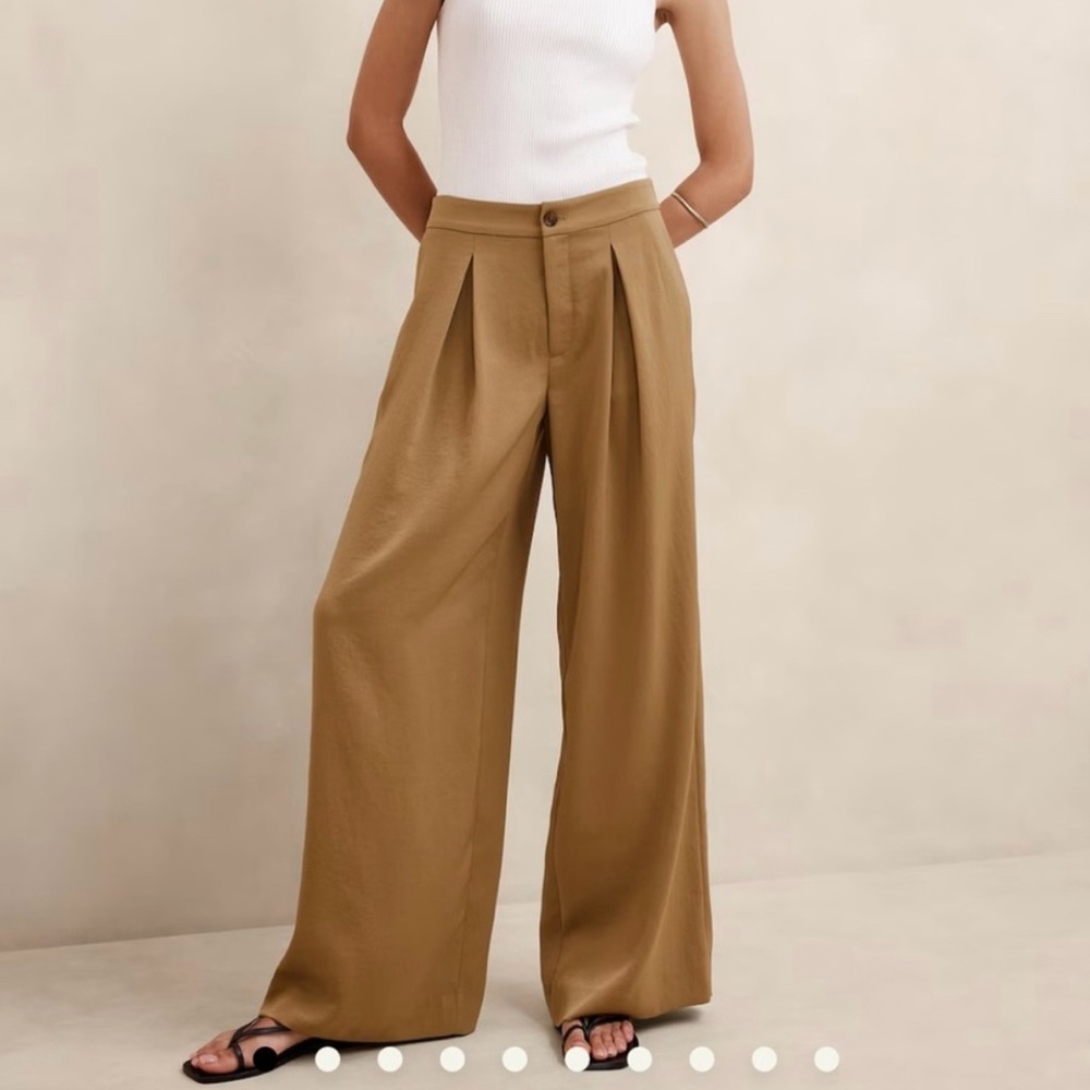 Banana Republic Dress Pants
